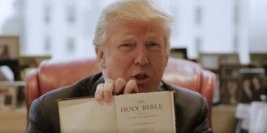 BibleTrump